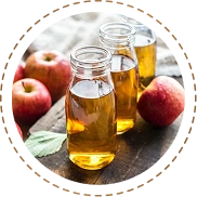 Apple Cider Vinegar